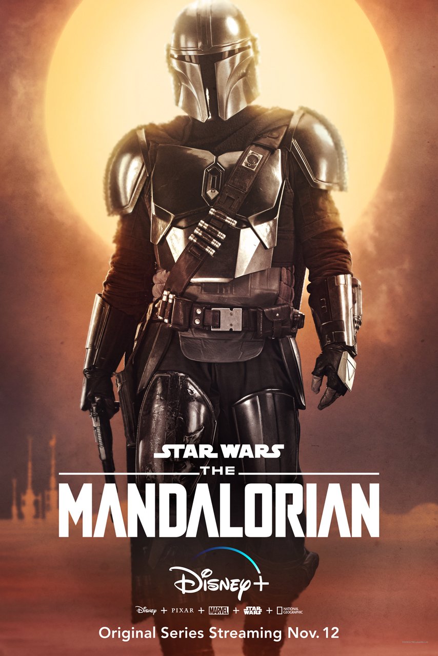 Мандалорец (2019)